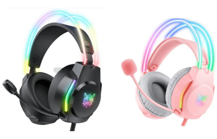 professional gaming headset