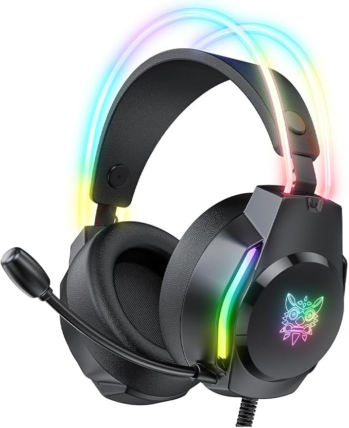 professional gaming headset