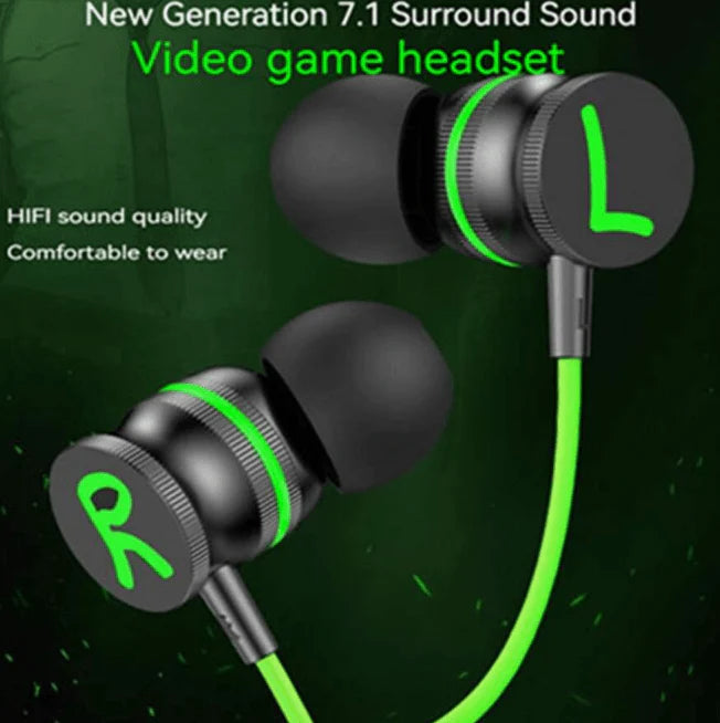 pure base sound headphones (k823-c)
