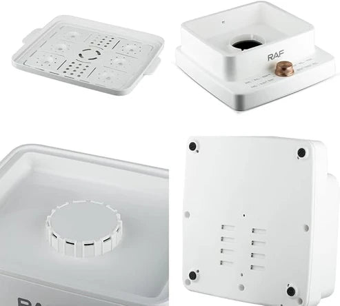 raf - food steamer