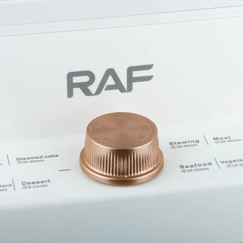 raf - food steamer