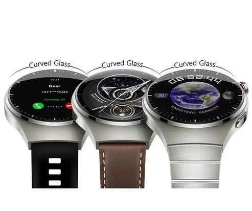 rw-4 pro smart watch