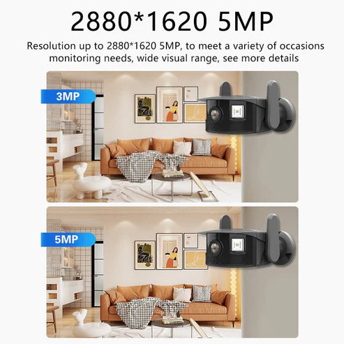 sehdip - smart camera