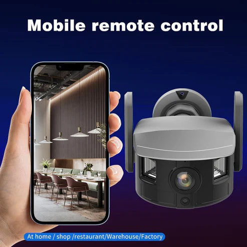 sehdip - smart camera