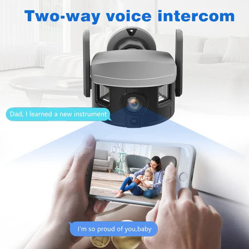 sehdip - smart camera