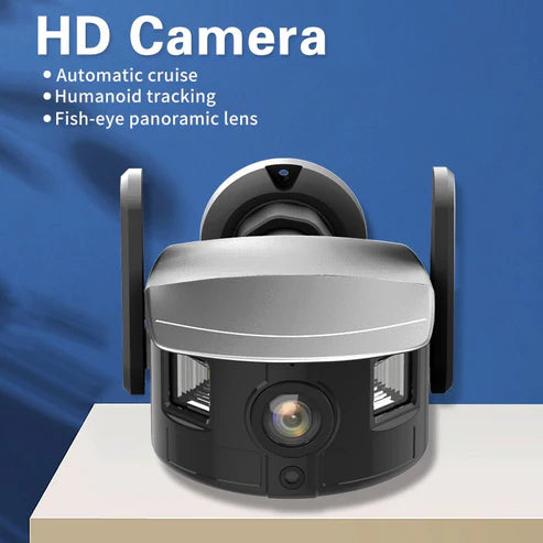 sehdip - smart camera