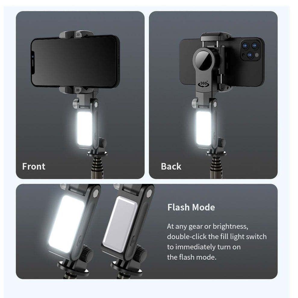 smart handheld gimbal