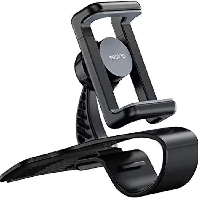 spring clip holder