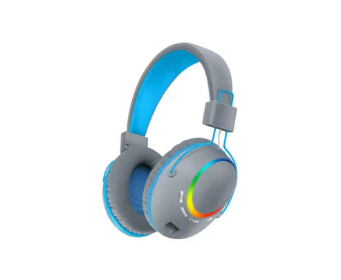 stereo music headphones