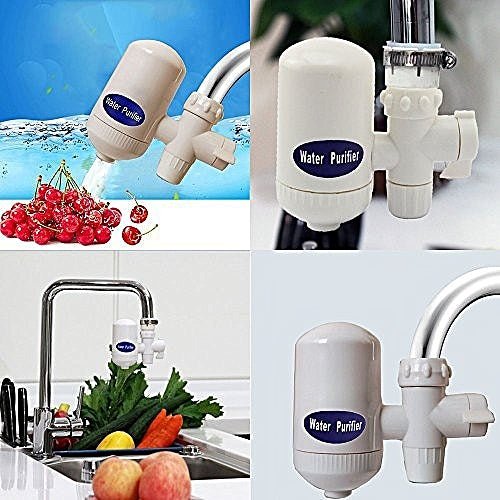 sws - water purifier