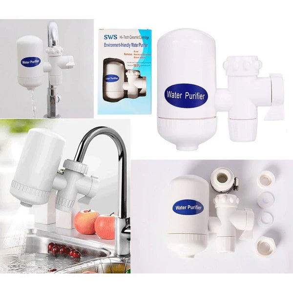 sws - water purifier