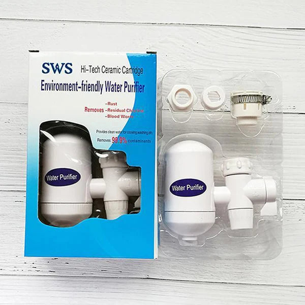 sws - water purifier