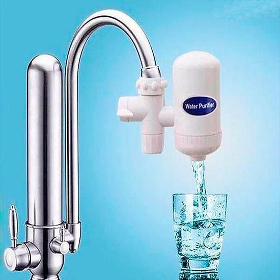 sws - water purifier