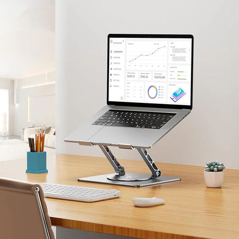 table computer rotary
