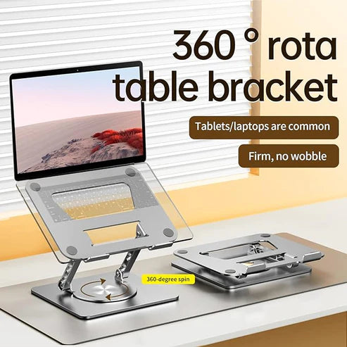 table computer rotary