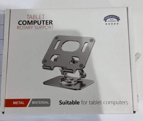 table computer rotary