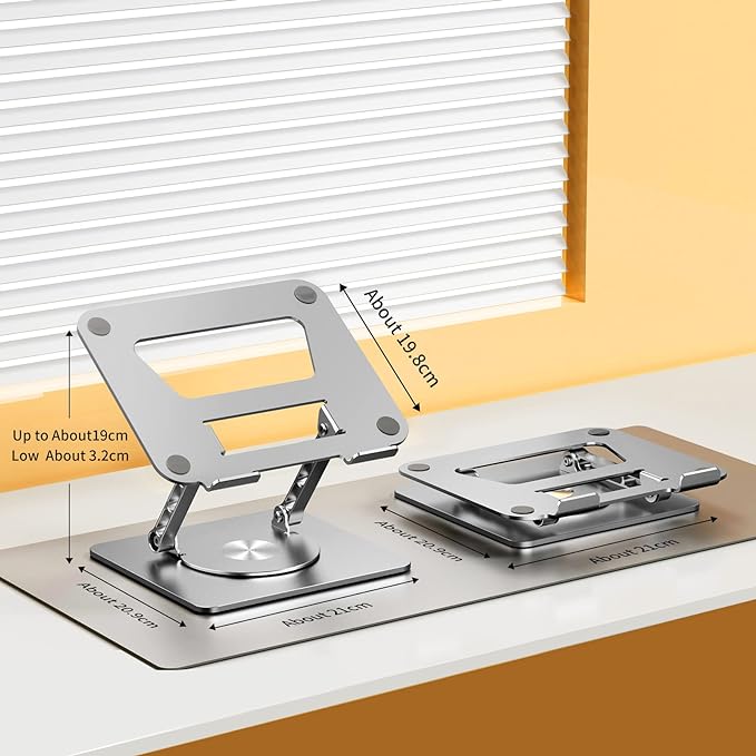 table computer rotary