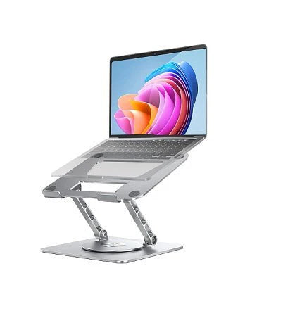 table computer rotary