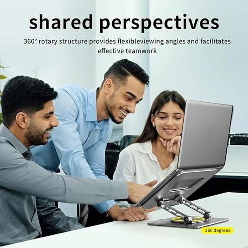 table computer rotary