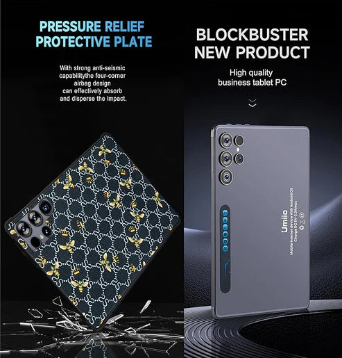 umifo – smart tablet s24 ultra