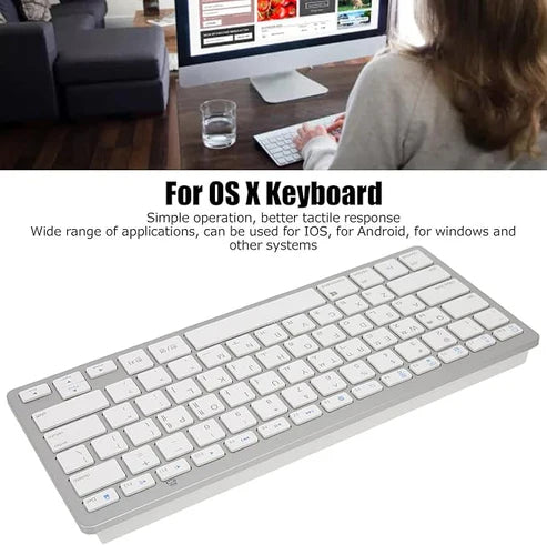 universal wireless keyboard
