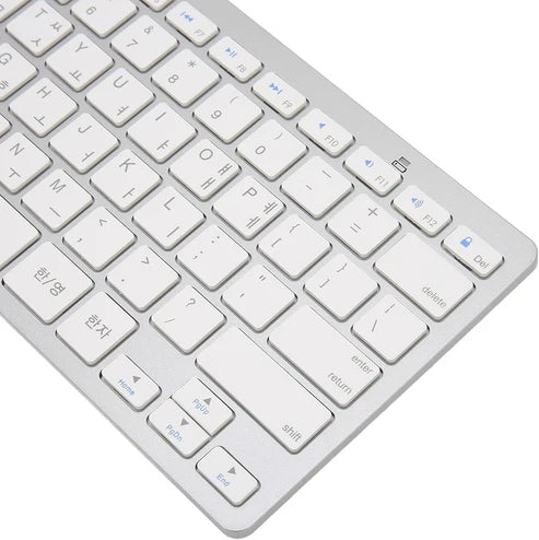 universal wireless keyboard