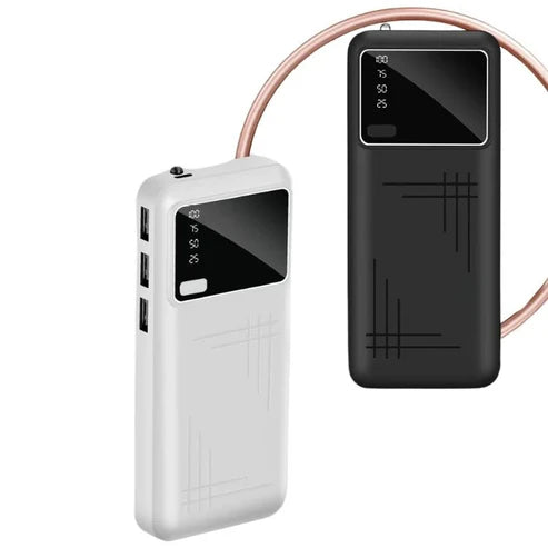volt gear power bank