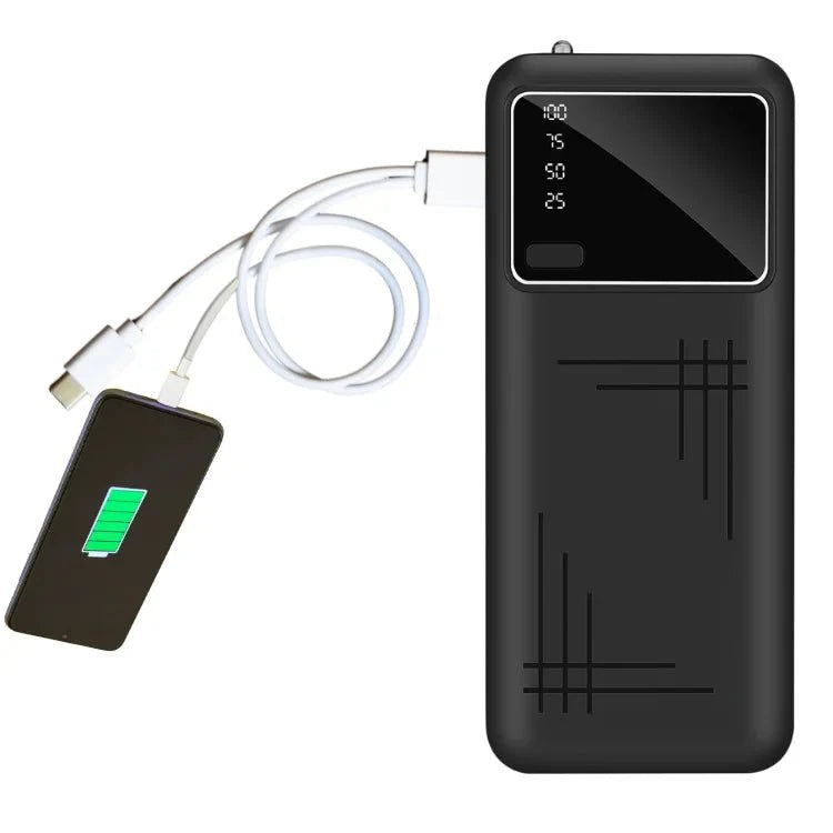 volt gear power bank