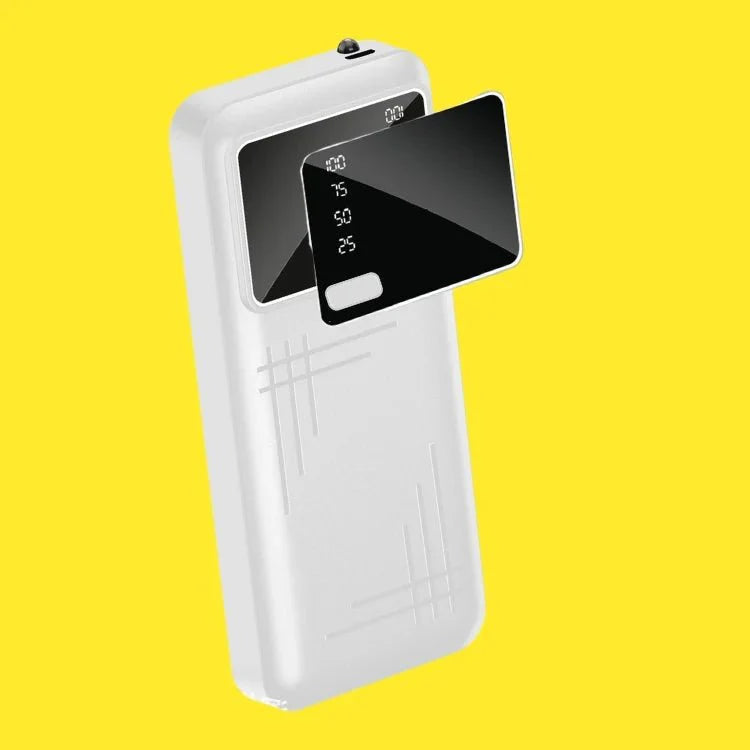 volt gear power bank