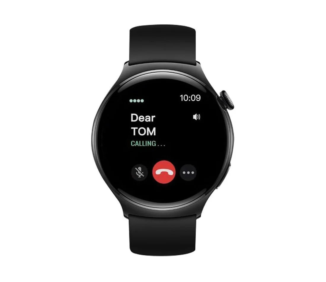 watch 4 - rw-34 with 3 pairs strap