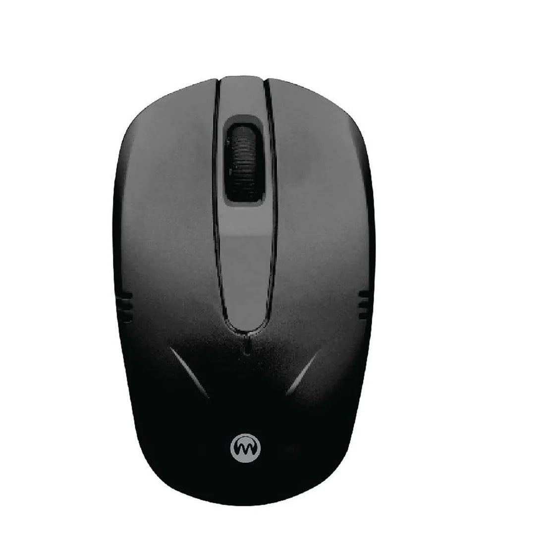 wireless keyboard & mouse