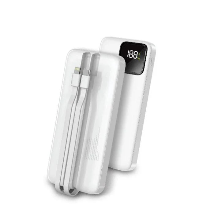 wireless power bank (10000mah)