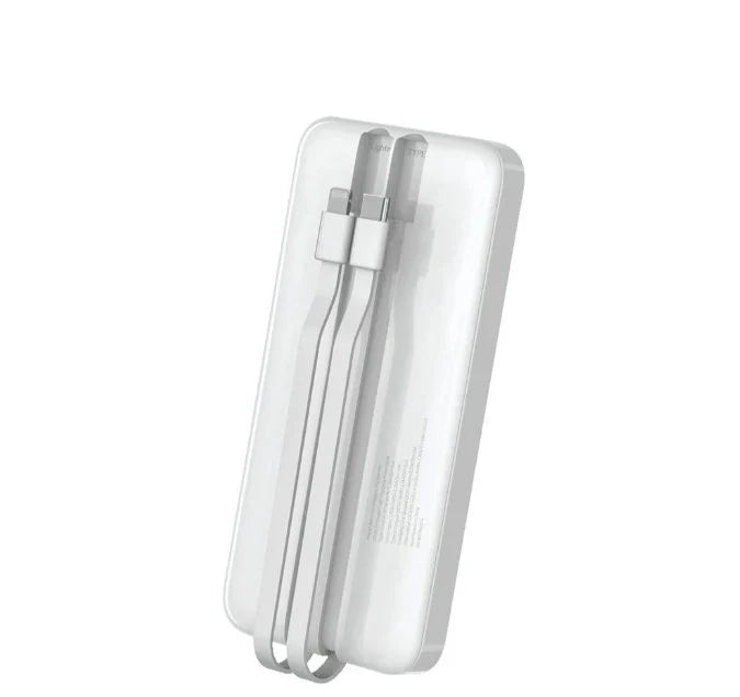 wireless power bank (10000mah)
