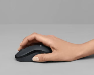 wireless puls comfort mouse