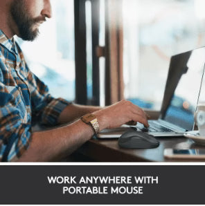 wireless puls comfort mouse