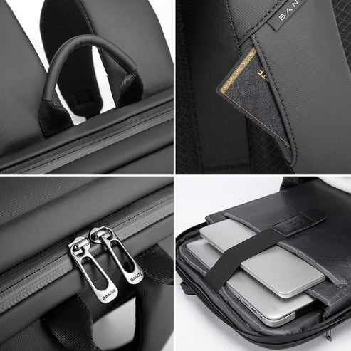 work wave laptop bag