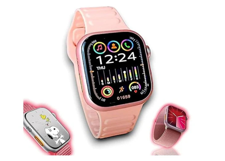 x9 pro mini smart watch