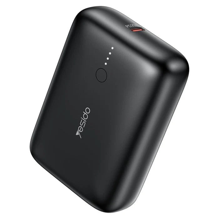 yp52 mini power bank