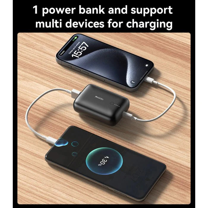 yp52 mini power bank