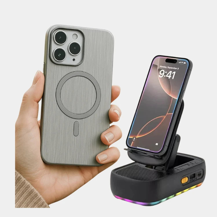 MOBILE ACCESSORIES