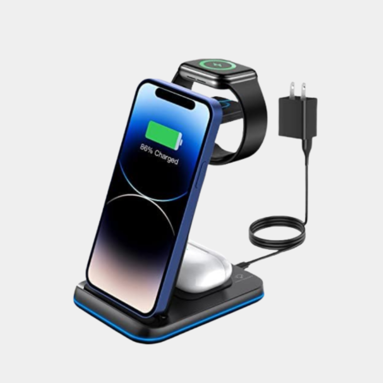 GADGETS
