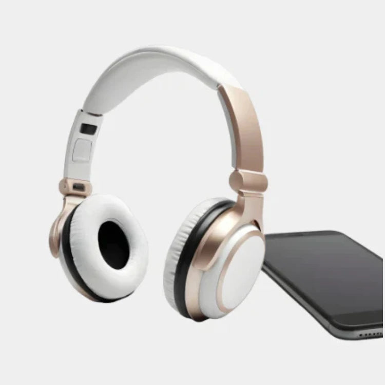 HEADPHONES