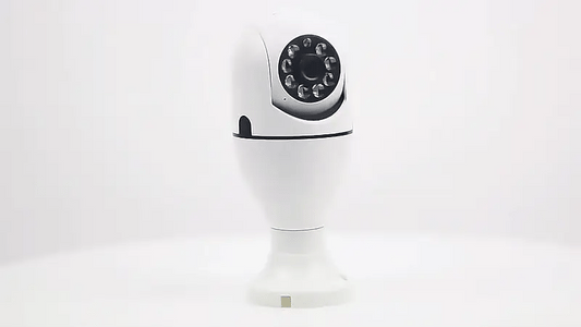 WiFi Smart Panorama Camera