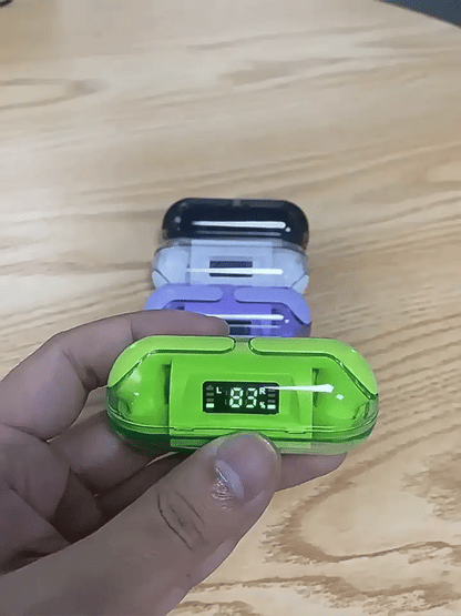 سماعات أذن F20 TWS