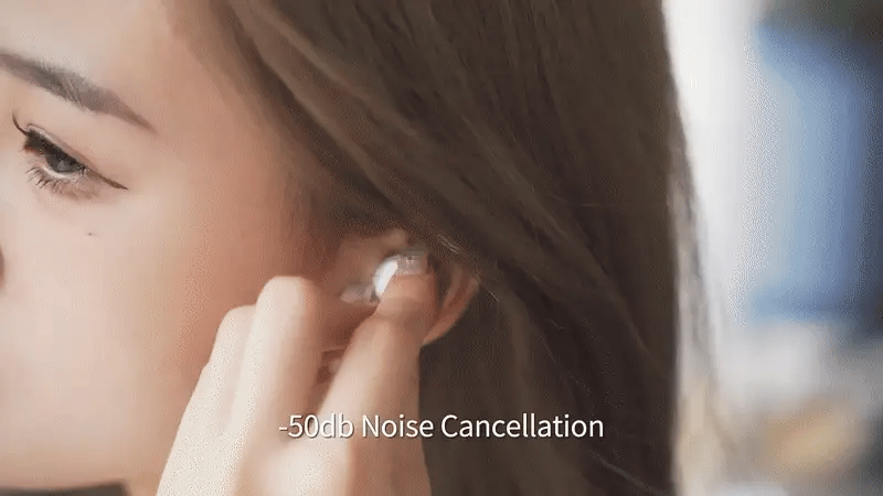 لابوبو - سماعات أذن لاسلكية