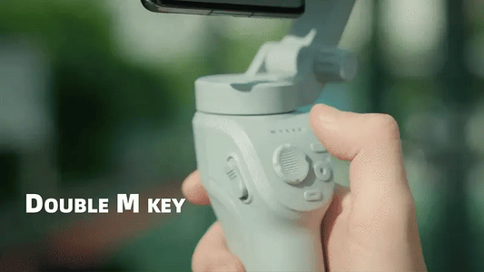 Hoco - Smartphone Gimbal Stabilizer