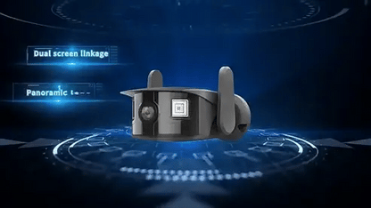 Sehdip - Smart Camera