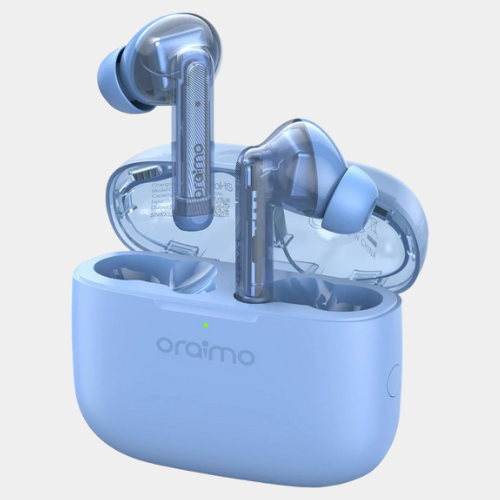 oraimo - wireless bluetooth earbuds