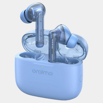 Oraimo - Wireless Bluetooth Earbuds