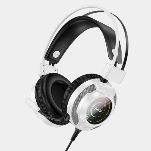 hoco - resource gaming headphone (w110)